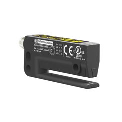 Sensor Fotoelétrico Tipo Forquilha 3mm XUVE04M3KSNM8 - Tese