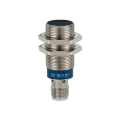 Sensor Indutivo M18 XS118B3PCM12 - Tese