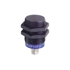 Sensor Indutivo D30 PNP NA Plástico XS4P30PA340D - Tese