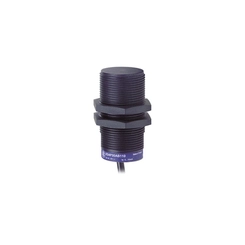 Sensor Indutivo D30 Analógico 15mm 0-10V XS4P30AB110 - Tese