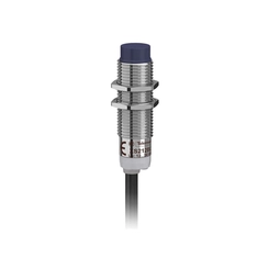 Sensor Indutivo XS2 M12 Latão SN 4mm XS212BLNAL2 - Tese