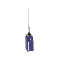Fim de Curso Plástico com Haste Fina XCKN2506G11 - Tese