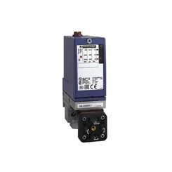 Pressostato 1,5 a 35 Bar 160°C XMLA035B2C11 - Tese
