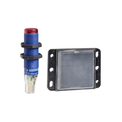 Sensor Fotoelétrico D18 1,4m PNP Modo Transmissão XUBTAPSNM12 - Tese