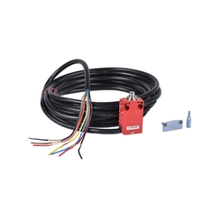Fim de Curso de Segurança Metálico XCSM4102L5 - Tese