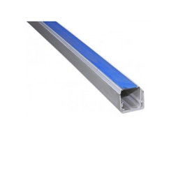 Canaleta com Divisor 32x12x2000mm com Adesivo DXN10131 - Schneider Electric