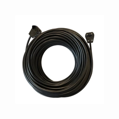 Extensão PP 3x2,50mm com 5m 2P+T 20A 27300105111 - Fiolux