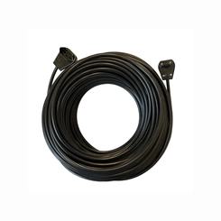 Extensão PP 3x2,50mm com 10m 2P+T 20A - Fiolux