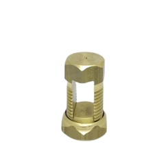 Conector Parafuso 95mm 1807 - Intelli