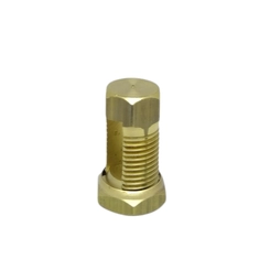 Conector Parafuso 120mm 1808 - Intelli