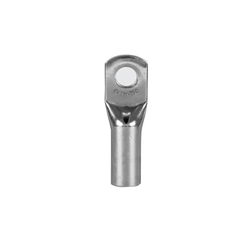Terminal a Compressão 16mm 1 Furo 5mm Curto Boca Expandida 13168 - Intelli