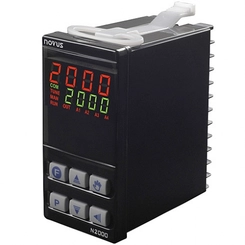Controlador Universal N2000 220V 8200200130 - Novus