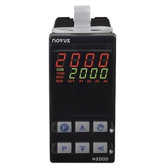 Controlador Universal N2000 220V 8200200130 - Novus