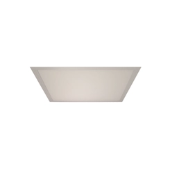 Painel LED Embutir Quadrado Branco 45W 6500K Bivolt 80476004 - Blumenau