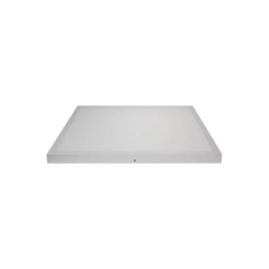 Painel LED Sobrepor Quadrado Branco 45W 4100K Bivolt 80874104 - Blumenau