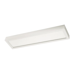 Painel LED Sobrepor Retangular Branco 30W 6500K Bivolt 80986004 - Blumenau