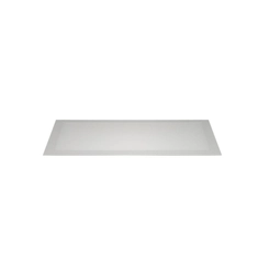 Painel LED Embutir Retangular Branco 30W 6500K Bivolt 80576004 - Blumenau