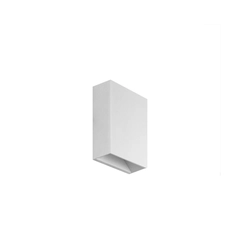 Arandela LED Externa Mince Branco 4W 6500K IP65 20456011 - Blumenau