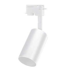 Spot para Trilho PAR20 Branco 1xE27 35001304 - Blumenau