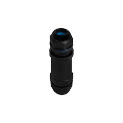 Conector Emenda Reto 3 Vias 24A IP68 15600001 - Blumenau