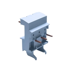 Conexão Contator/Disjuntor Motor MPW18/CWB9-38 ECCMP-18B38 12462672 - WEG