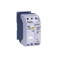 Soft Starter 45A 15CV/220V 30CV/380V SSW050045T2246TPZ - WEG