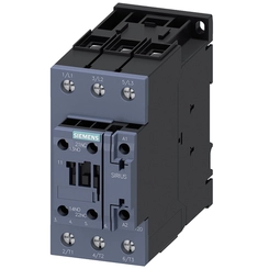 Contator 80A 1NA+1NF 220VCA 3RT2038-1AN20 - Siemens