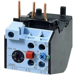 Relé Térmico 3US50 12,5 - 18,0A 3US5000-2L - Siemens