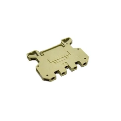 Conector SAK 4,0MM Dois Andares 8WA1011-2DG11 - Siemens