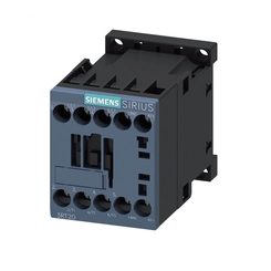 Innov Contator 3RT2015-1BB41 7A 1NA 24VCC - Siemens