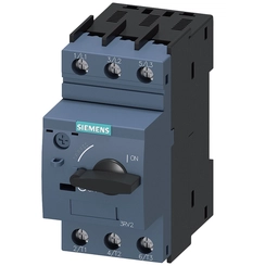 Innov Disj. Motor 3RV2011-1CA10 1,8-2,5A - Siemens