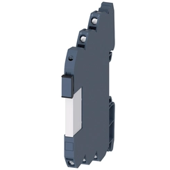 Relé Interface 6mm 24VCC 1NA/NF 3RQ3118-1AM00 - Siemens