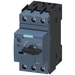 Innov Disj. Motor 3RV2011-1AA10 1,1-1,6A - Siemens