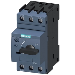 Innov Disj. Motor 3RV2011-4AA10 10 - 16A - Siemens