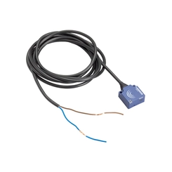 Sensor Indutivo Retangular CA NF com Cabo 2m XS8E1A1MBL2 - Tese