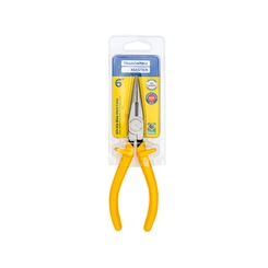 Alicate Bico Meia Cana 6 41008/106 - Tramontina
