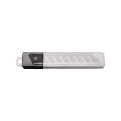 Lâmina para Estilete 18mm com 10 Peças 43390/500 - Tramontina