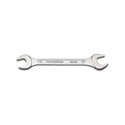 Chave de Boca Fixa 14x15mm 41120/105 - Tramontina