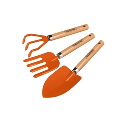 Kit Jardim com 3 Peças 78100/801 - Tramontina
