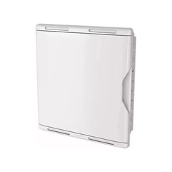 Quadro Sistema VDI Embutir 25x25