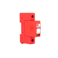 Protetor DPS 45kA 275V Classe II Front 19118 - Clamper