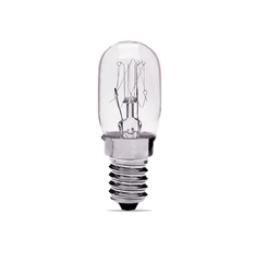 Lâmpada Incandescente Gel Micro 15W 127V E14 IG11511 - Empalux