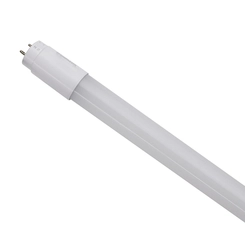 Lâmpada LED Tubular T8 10W 4000K 900lm Bivolt Vidro TL10314 - Empalux