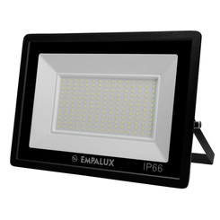 Projetor LED 300W 6500K Bivolt IP66 24000lm RL73005 - Empalux