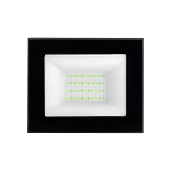 Projetor LED 50W Verde Bivolt IP65 RL35038 - Empalux