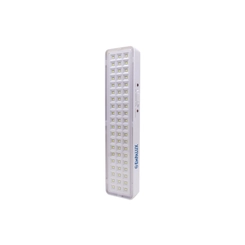 Luminária de Emergência LED 300 Lumens 60 Leds IE36001 - Empalux
