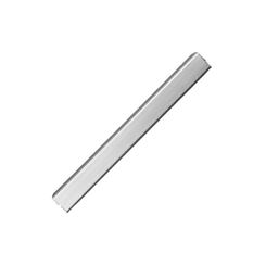Driver LED 12V 24W Bivolt Slim para Fita 1A IP20 KS02401 - Empalux