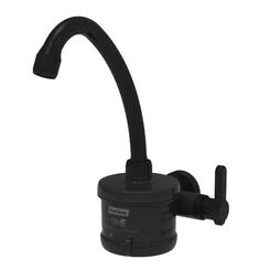 Torneira Eletrica Plus Preto 4 Temperaturas Parede 220V 5500W Enerbras