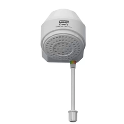 Chuveiro Ducha Eletrônico Soft 5500W 127V Enerbras