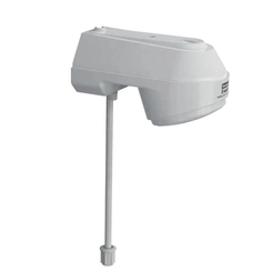 Chuveiro Ducha Eletrônico Soft 5500W 127V Enerbras